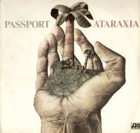 Passport ‹Ataraxia›