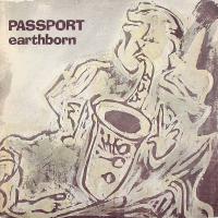 Passport ‹Earthborn›
