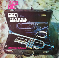 Klaus Lenz Big Band ‹Klaus Lenz Big Band with Uschi Brüning and Klaus Nowodworski›