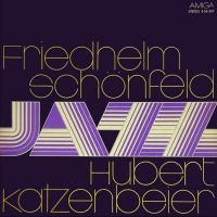Friedhelm Schönfeld, Hubert Katzenbeier ‹Jazz›