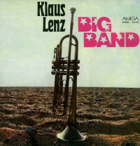 Klaus Lenz Big Band ‹Klaus Lenz Big Band›
