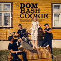 Hash Cookie ‹Dom›