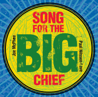 Joe McPhee, Paal Nilssen-Love ‹Song for the Big Chief›