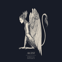 Alcest ‹Spiritual Instinct›