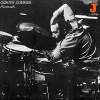 Günter Sommer ‹Hörmusik›