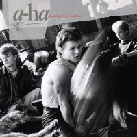 a-ha ‹Hunting High And Low (Expanded Edition)›