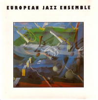 European Jazz Ensemble ‹Live›