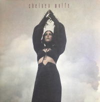 Chelsea Wolfe ‹Birth of Violence›
