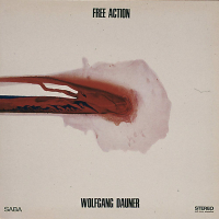 Wolfgang Dauner Septett ‹Free Action›