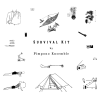 Pimpono Ensemble ‹Survival Kit›