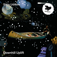 Stein Urheim, Fenomenolodic 4 ‹Downwhill Uplift›