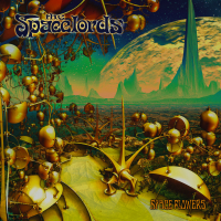 The Spacelords ‹Spaceflowers›
