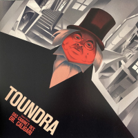Toundra ‹Das Cabinet des Dr. Caligari›
