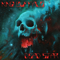 King Buffalo ‹Dead Star›