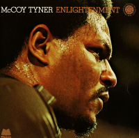 McCoy Tyner ‹Enlightenment›