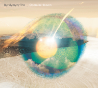Byrklymyny Trio ‹Opera in Heaven›