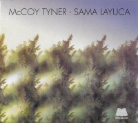 McCoy Tyner ‹Sama Layuca›