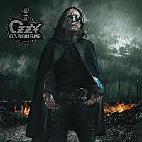 Ozzy Osbourne ‹Black Rain›
