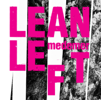 Lean Left ‹Medemer›