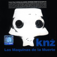 Kazik Na Żywo ‹Las Maquinas de la Muerte›
