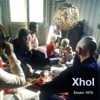 Xhol ‹Essen 1970›