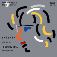 Barbara Hesse-Bukowska ‹Retrospective›