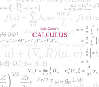 John Zorn, Brian Marsella Trio ‹Calculus›