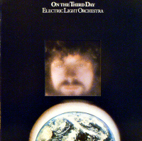 Electric Light Orchestra ‹On the Third Day›