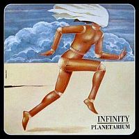 Planetarium ‹Infinity›
