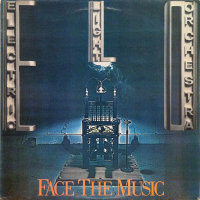 Electric Light Orchestra ‹Face the Music›