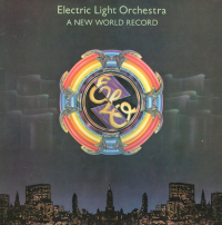Electric Light Orchestra ‹A New World Record›