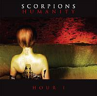 Scorpions ‹Humanity – Hour 1›