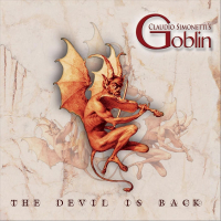 Claudio Simonetti’s Goblin ‹The Devil is Back›
