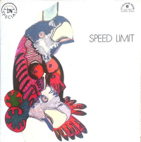 Speed Limit ‹Speed Limit›
