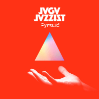 Jaga Jazzist ‹Pyramid›
