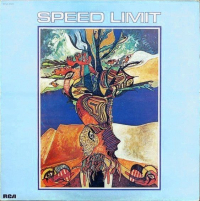 Speed Limit ‹Speed Limit [II]›