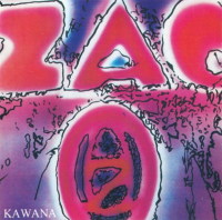 Zao ‹Kawana›