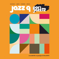 Jazz Q Praha ‹Pori Jazz 72›