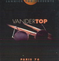 VanderTop ‹Paris 76›