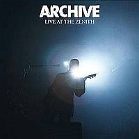 Archive ‹Live At The Zenith›