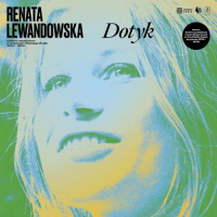 Renata Lewandowska ‹Dotyk›