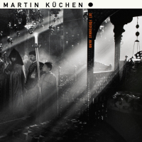 Martin Küchen ‹Det försvunnas namn›