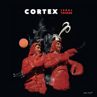 Cortex ‹Legal Tender›