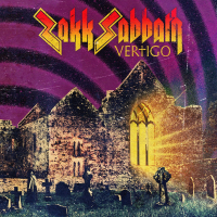 Zakk Sabbath ‹Vertigo›