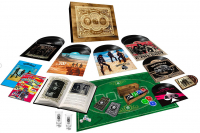 Motörhead ‹Ace of Spades (40th Anniversary, Box Deluxe Edition)›