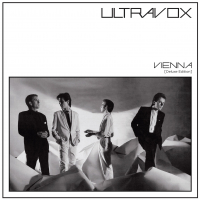 Ultravox ‹Vienna (Deluxe Edition)›