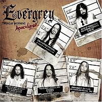 Evergrey ‹Monday Morning Apocalypse›