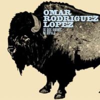 Omar Rodriguez-Lopez ‹Se Dice Bisonte, No Bufalo›