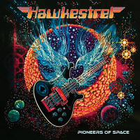 Hawkestrel ‹Pioneers of Space›