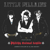 Little Villains ‹Taylor Made›